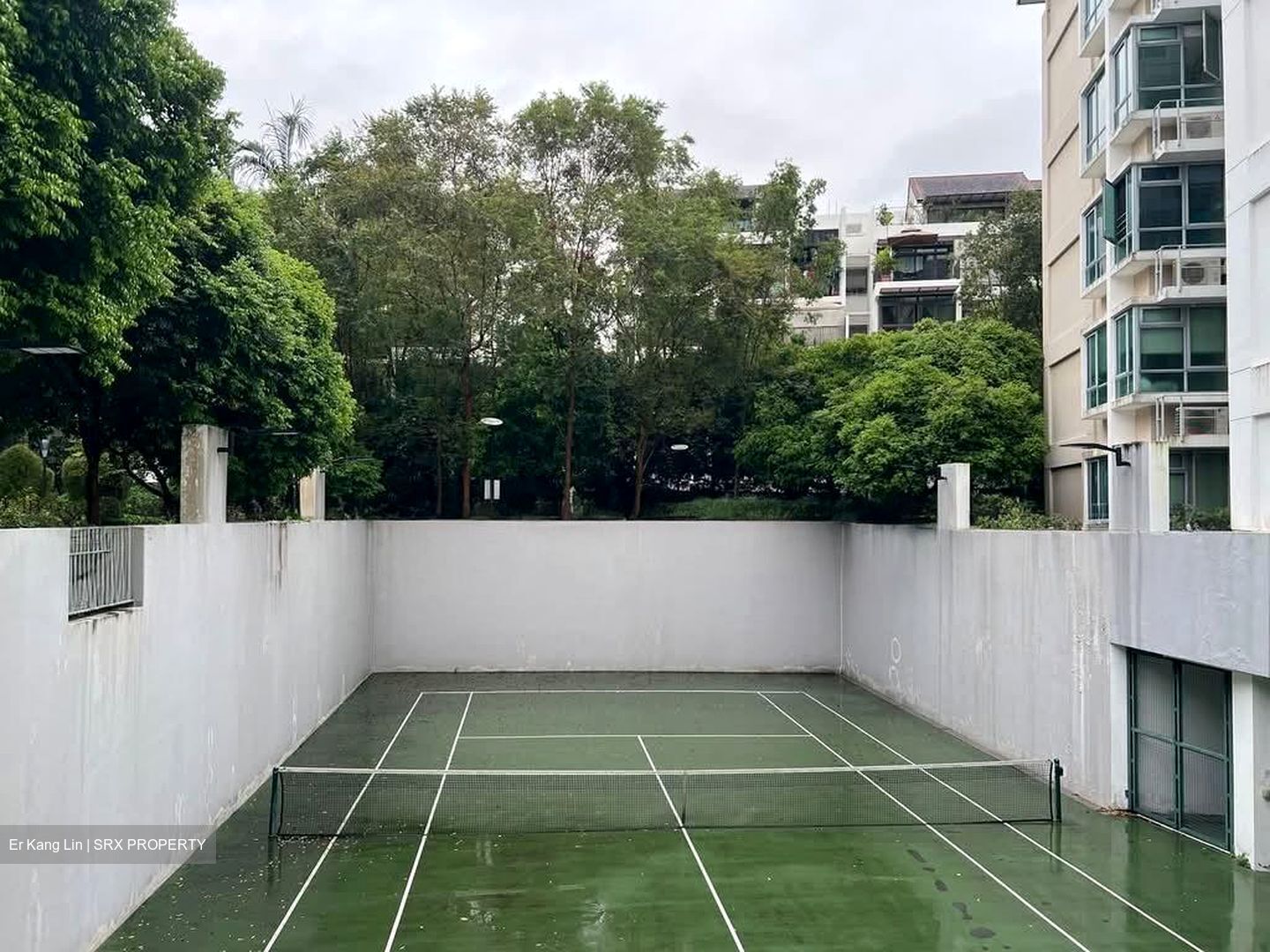 ClementiWoods Condominium (D5), Condominium #581589981